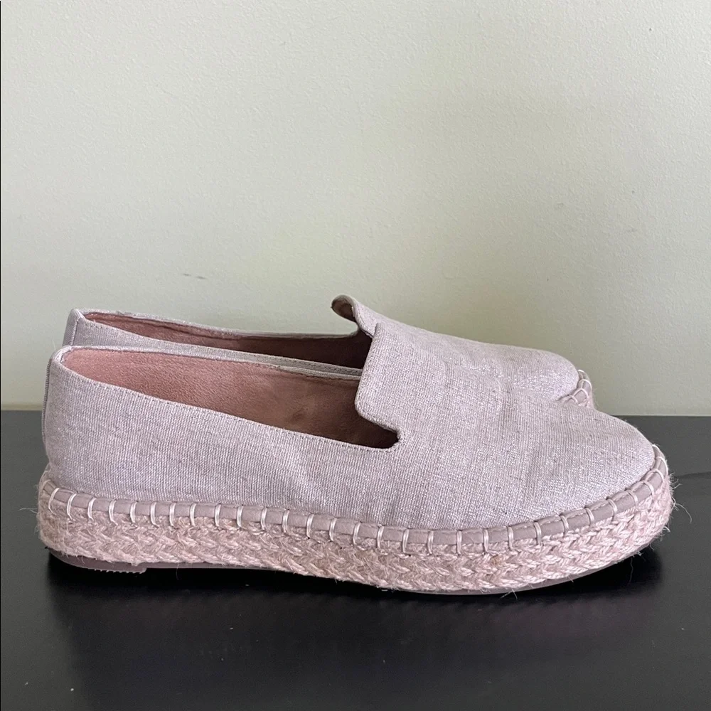 Joie Cara Espadrille Slip On Shoes